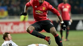 Paul Pogba