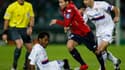 Qui de Cabaye (Lille) ou des Lyonnais Makoun et Cris dÃ©crochera l'Europe ?