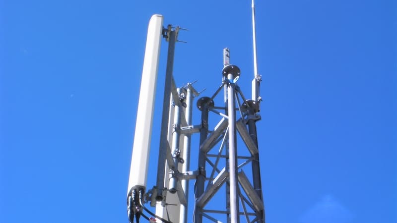 Les antennes-relais sont d'excellents mouchards.