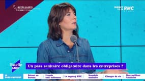 L'intégrale d'Estelle Midi du lundi 30 août 2021