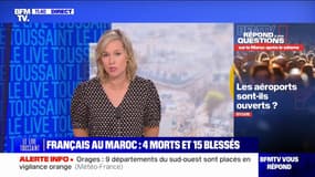 Peut-on se rendre au Maroc? Peut-on reporter un voyage vers le pays? BFMTV répond à vos questions