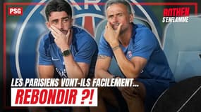 Seattle-PSG : “Si Paris ne gagne pas ce soir… ce serait une énorme claque”, estime Rothen