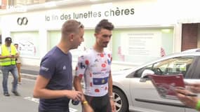 Entre la Grande Boucle et la Vuelta, la folie des critériums