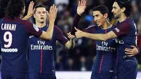 Les Parisiens