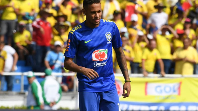 Neymar