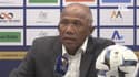 PSG 4-0 Nantes : "La marche était beaucoup trop haute pour nous", reconnaît Kombouaré