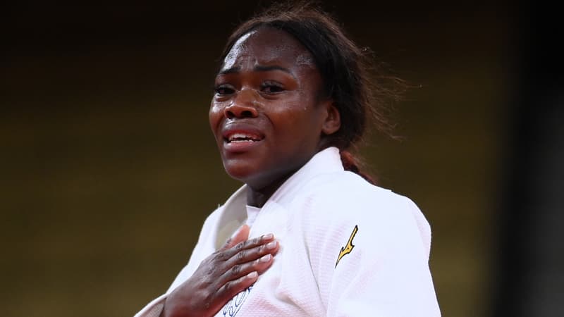 JO 2021 (judo): la consécration pour Agbégnénou, qui décroche l'or olympique