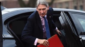 Le ministre britannique des Affaires étrangères Philip Hammond a affirmé que les négociations avec l'UE se poursuivraient jusqu'à la dernière minute.