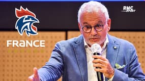Handball : "On va jouer dans des salles pleines à craquer", annonce Philippe Bana avant l'Euro