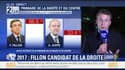 Primaire à droite: "L'offre qui a gagné est de droite conservatrice", selon Emmanuel Macron