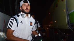 André-Pierre Gignac