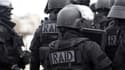 Le Raid est une unité d'intervention de la police nationale.