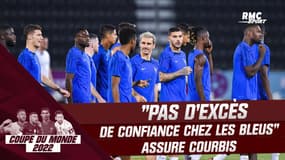 France - Pologne : "Il n’y a pas d’excès de confiance chez les Bleus", assurent Courbis et Bussaglia