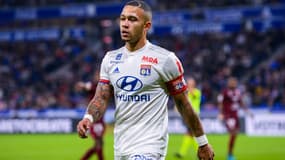 Memphis Depay