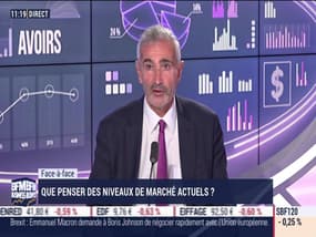 Eric Turjeman VS Pierre Sabatier (1/2): Que penser des niveaux de marché actuels ? - 07/10