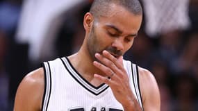 Tony Parker