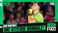 Lille 2-1 (3tab4) Aston Villa : "Martinez, un comportement normal de gardien" juge Gautreau
