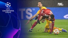 Ligue des champions : Benfica file en 8e, le Barça humilié et éliminé... l'essentiel de la soirée du 8 décembre