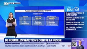 Les entreprises internationales bientôt de retour en Russie?