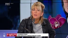 #GrandOral - "Laetitia est quelqu'un de complètement addict à l'image !" @LaurencePieau #GGRMC
