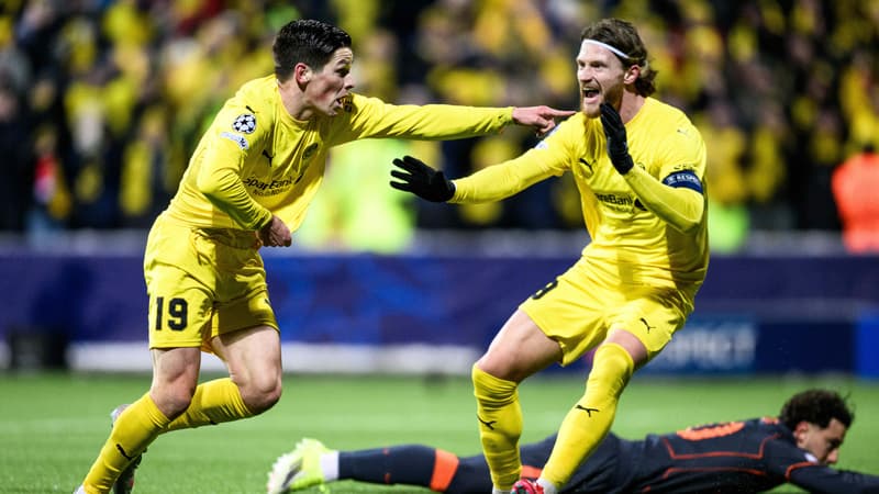 Ligue des champions: Bodo/Glimt terrasse l'Inter Milan, l'Atlético accroché à Bruges au bout d'un match totalement incroyable... les gros en danger en barrages