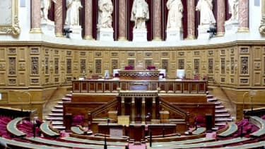Le Sénat avait déjà rejeté le volet recettes du Budget 2013, l'année dernière.