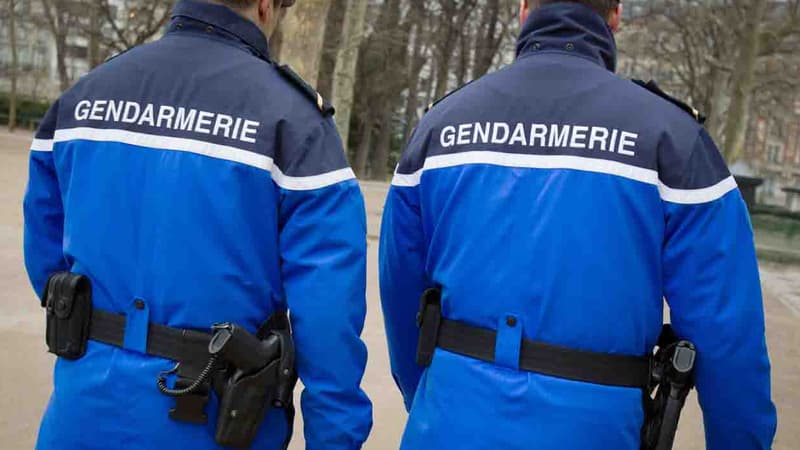 Deux corps calcinés ont été retrouvés, ce lundi, dans une petite commune de Haute-Savoie. La piste criminelle semble privilégiée pour l'heure.