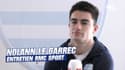 Racing 92 : Le Top 14, les stars, le XV de France... Entretien avec Nolann Le Garrec