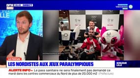 Jeux paralympiques 2020: qui sont les 16 athlètes de la région ? 