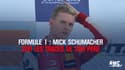 Formule 1 : Mick Schumacher sur les traces de son père ?