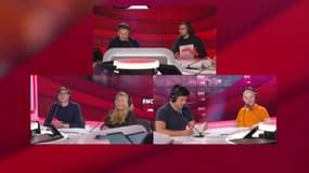 RMC Poker Show - Le "Tu bluffes Martoni" du 19 janvier