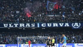 Ultras Curva
