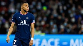 Kylian MBAPPE