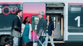 A la SNCF, le trafic longue distance sera progressivement ramené à un train sur deux et celui des TER à deux trains sur trois.