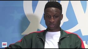 OM : Rami veut gagner la Ligue europa "pour Tapie qui vit un moment compliqué"