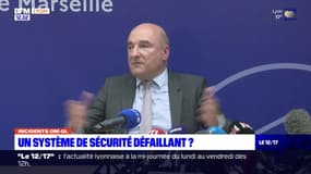 Incidents OM-OL: "aucune défaillance du système de sécurité" selon le procureur