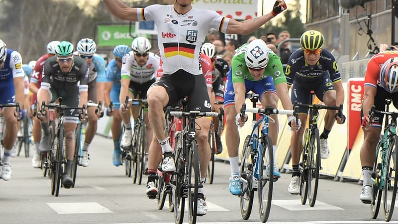 André Greipel