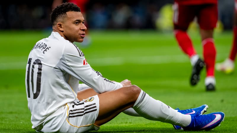 Les précisions de Daniel Riolo sur la blessure de Kylian Mbappé et l'erreur médicale du Real Madrid
