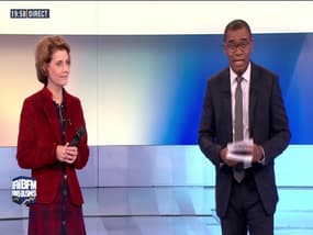 2ème Édition des Grands prix BFM Business des ETI - Mardi 10 décembre 2019