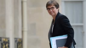 Valérie Fourneyron, la ministre des Sports, a confirmé que les clubs de Ligue 1 s'acquitteraient bien de la taxe à 75%.