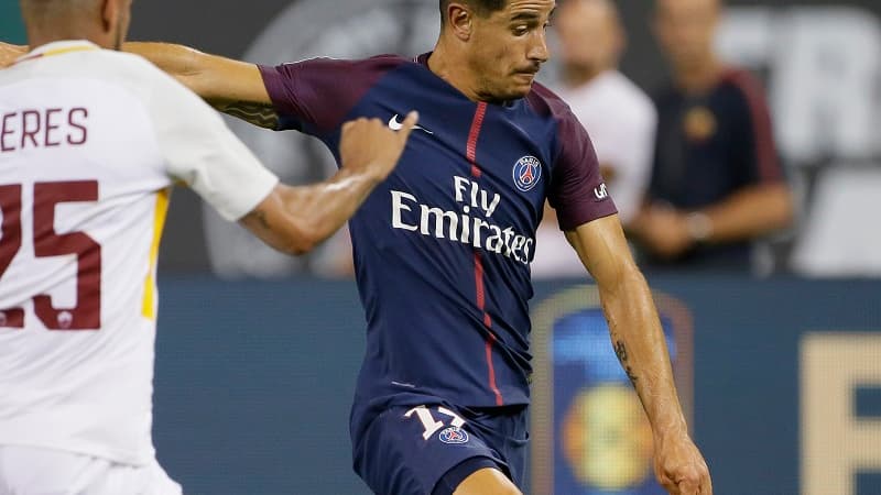 Yuri Berchiche (PSG)