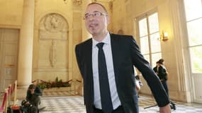 Yann Galut, député socialiste, appelle à la démission de Manuel Valls