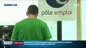 En quoi consiste le "plein emploi" souhaité par Emmanuel Macron à l’horizon 2025?