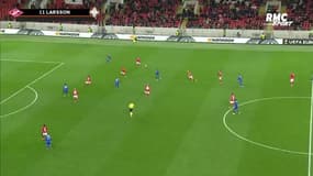 Résumé : Spartak Moscou 3-4 Leicester - Ligue Europa (J3)