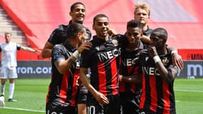 Les Niçois auront leur rôle dans la course au titre