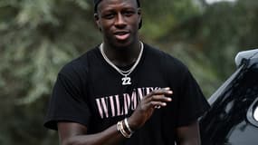 Benjamin Mendy