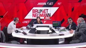 Le Livret A tombe à 0.5% : "mettre de l'épargne sur son compte c'est les mettre dans le coma !"