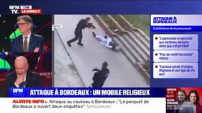 Story 3 : Bordeaux, rixe mortelle sur fond de ramadan - 11/04