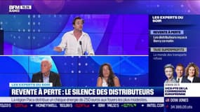 Revente à perte : le silence des distributeurs - 19/09