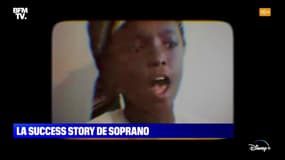 La success story de Soprano - 14/06